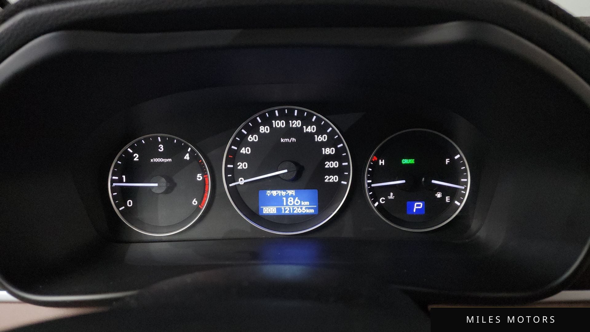 Hyundai Starex 2020 — миниатюра 8