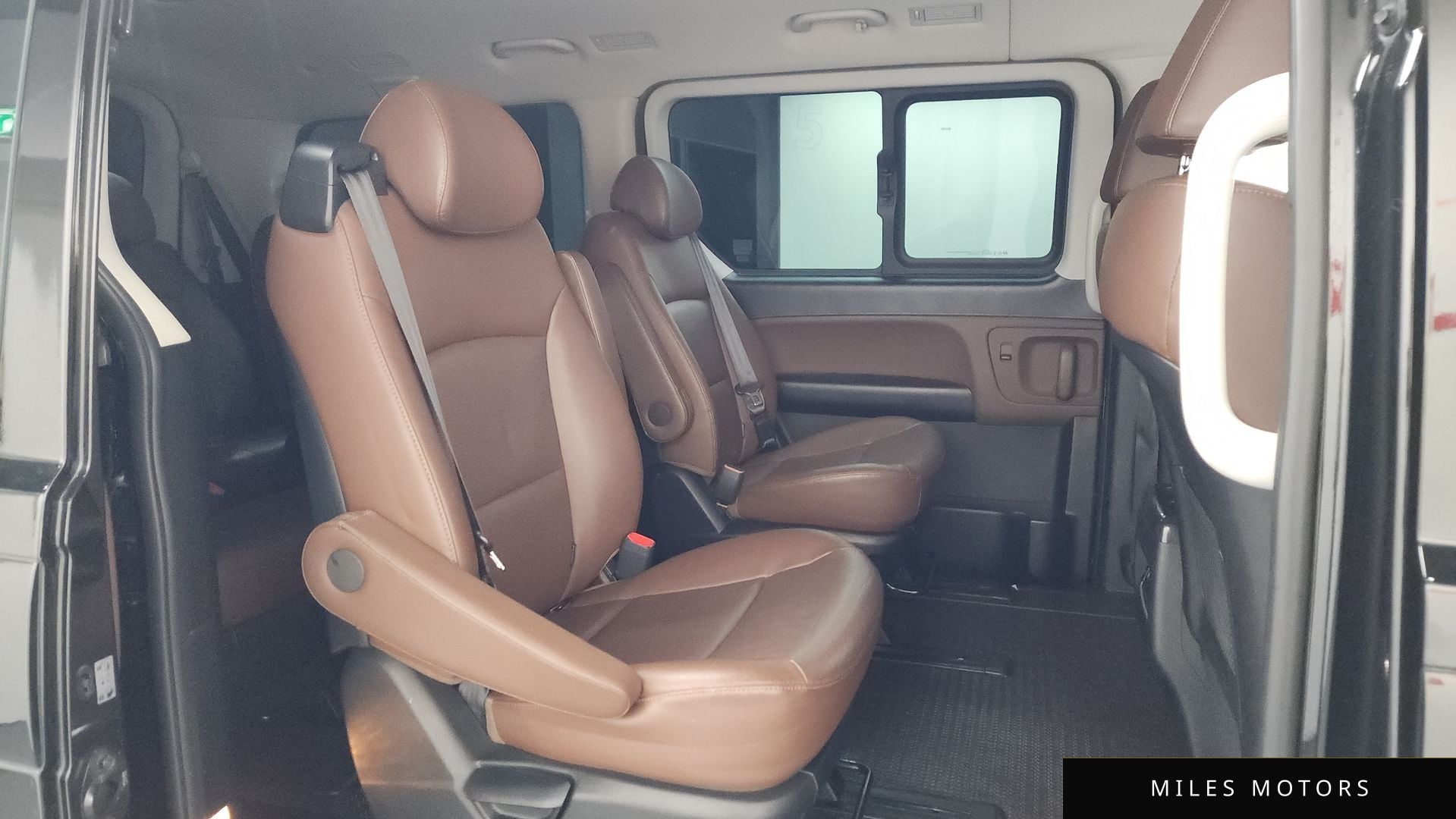 Hyundai Starex 2020 — миниатюра 12