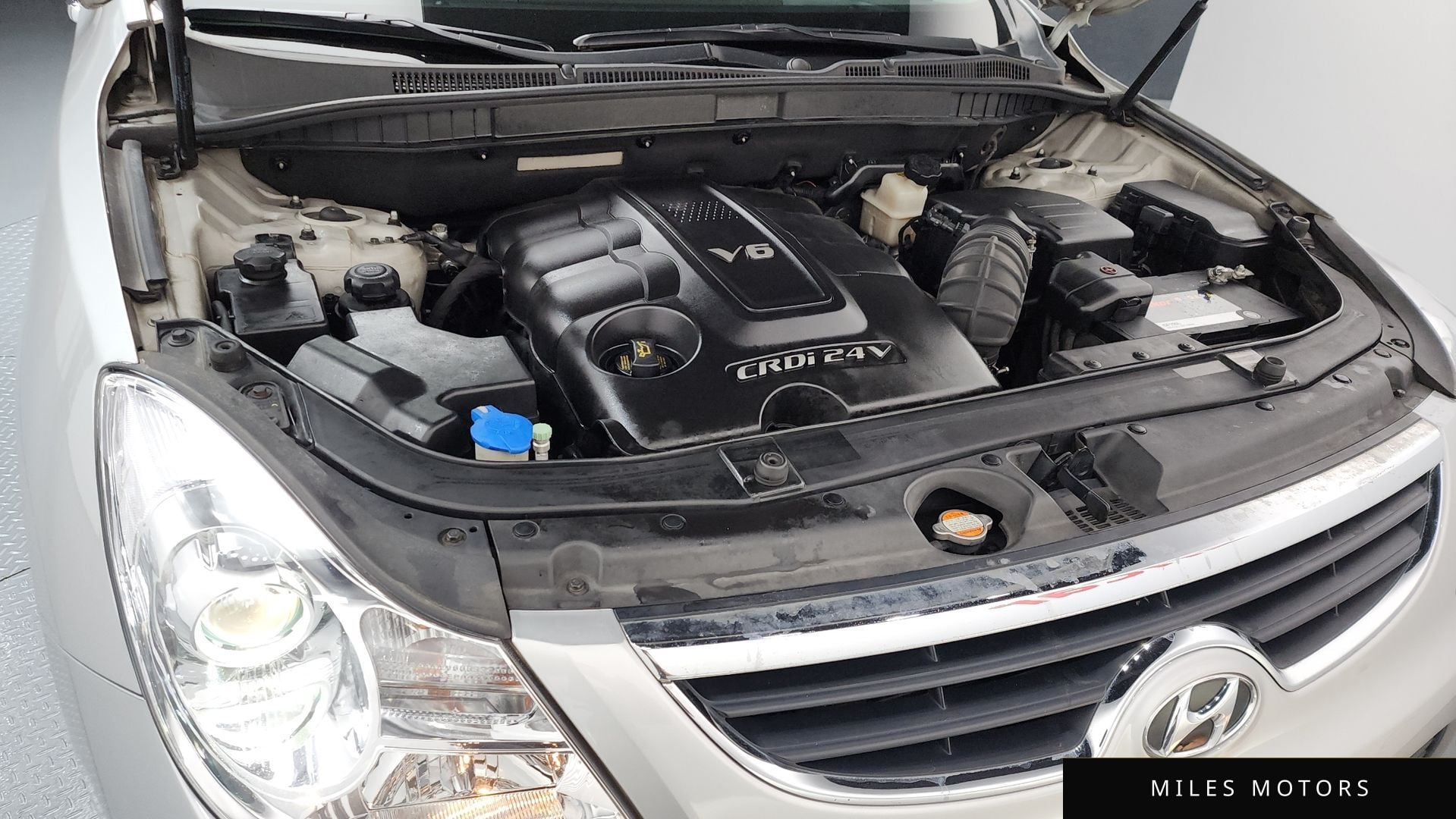 Hyundai Veracruz 2011 — миниатюра 6
