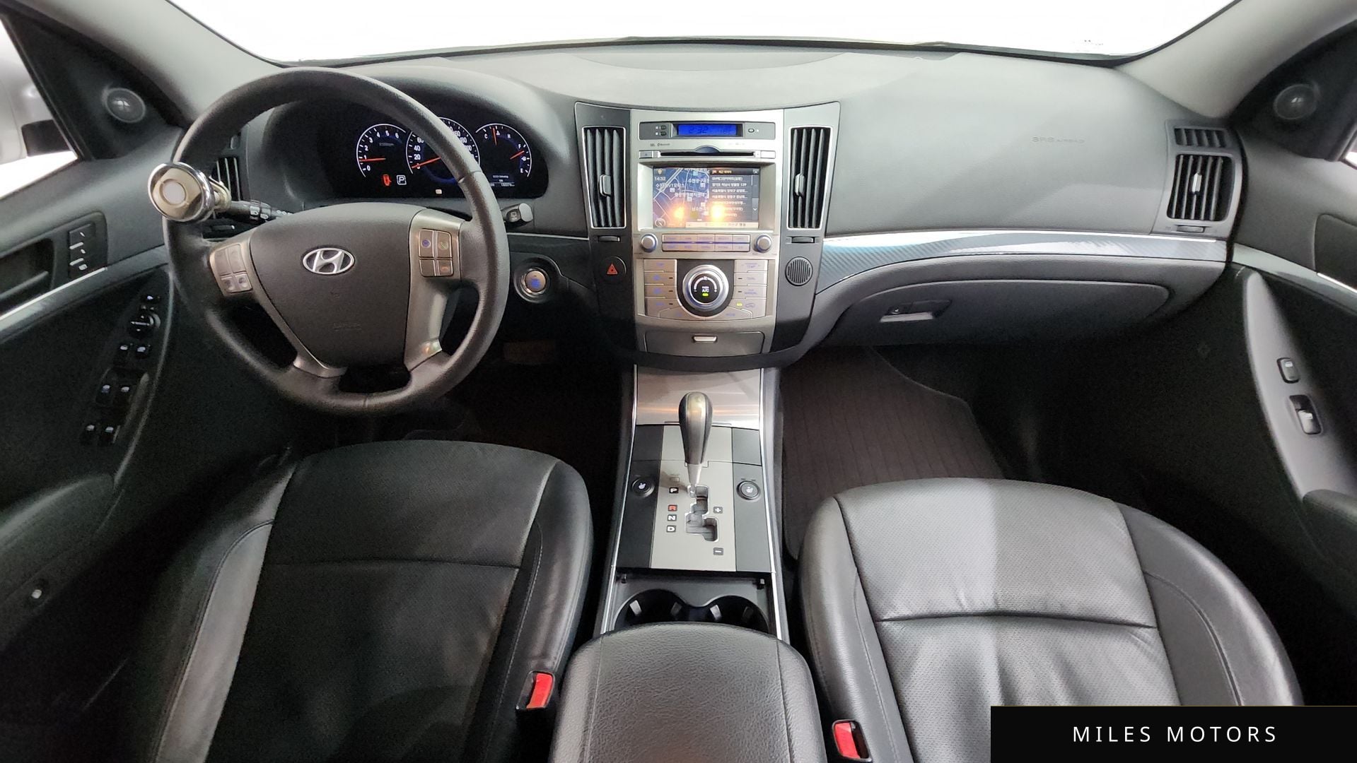 Hyundai Veracruz 2011 — миниатюра 7
