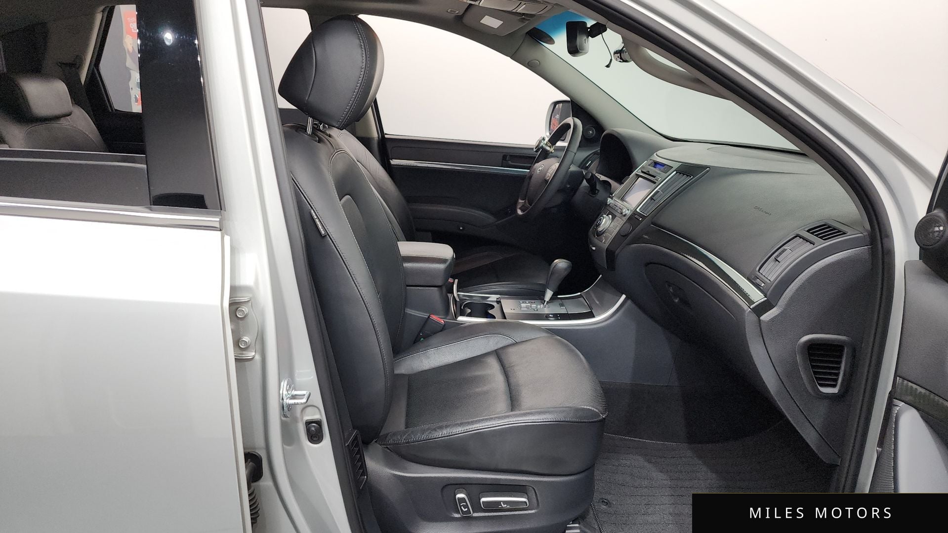 Hyundai Veracruz 2011 — миниатюра 11