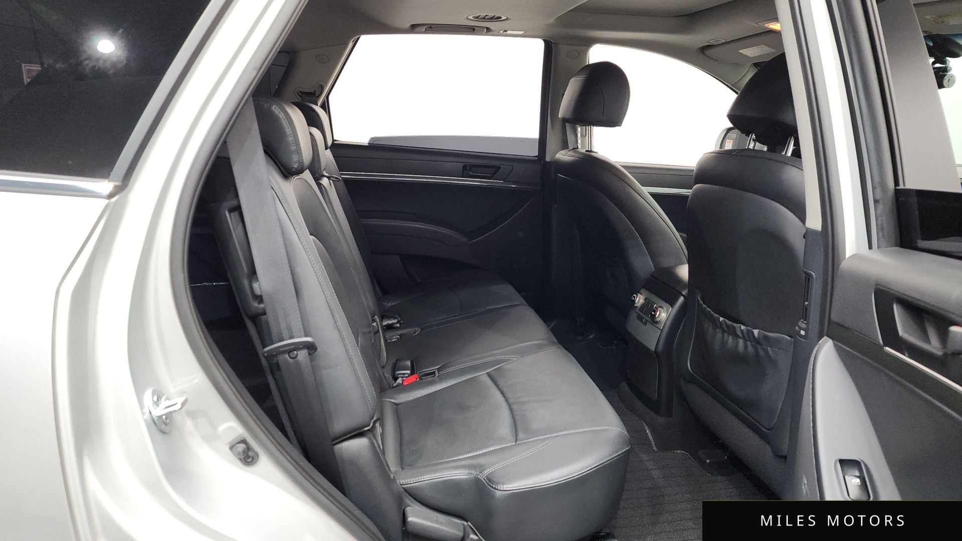 Hyundai Veracruz 2011 — миниатюра 12