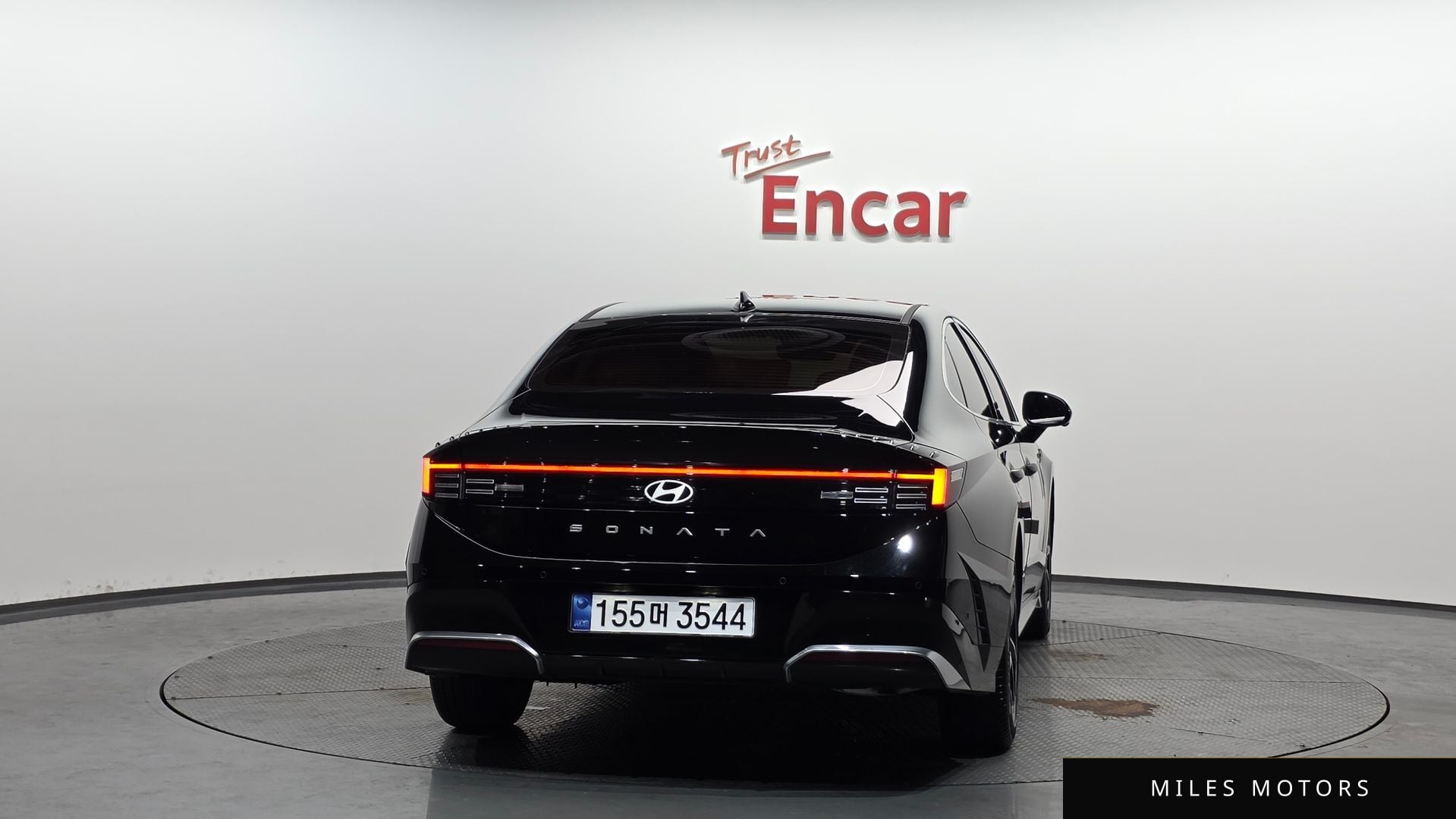 Hyundai Sonata 2025 — миниатюра 3