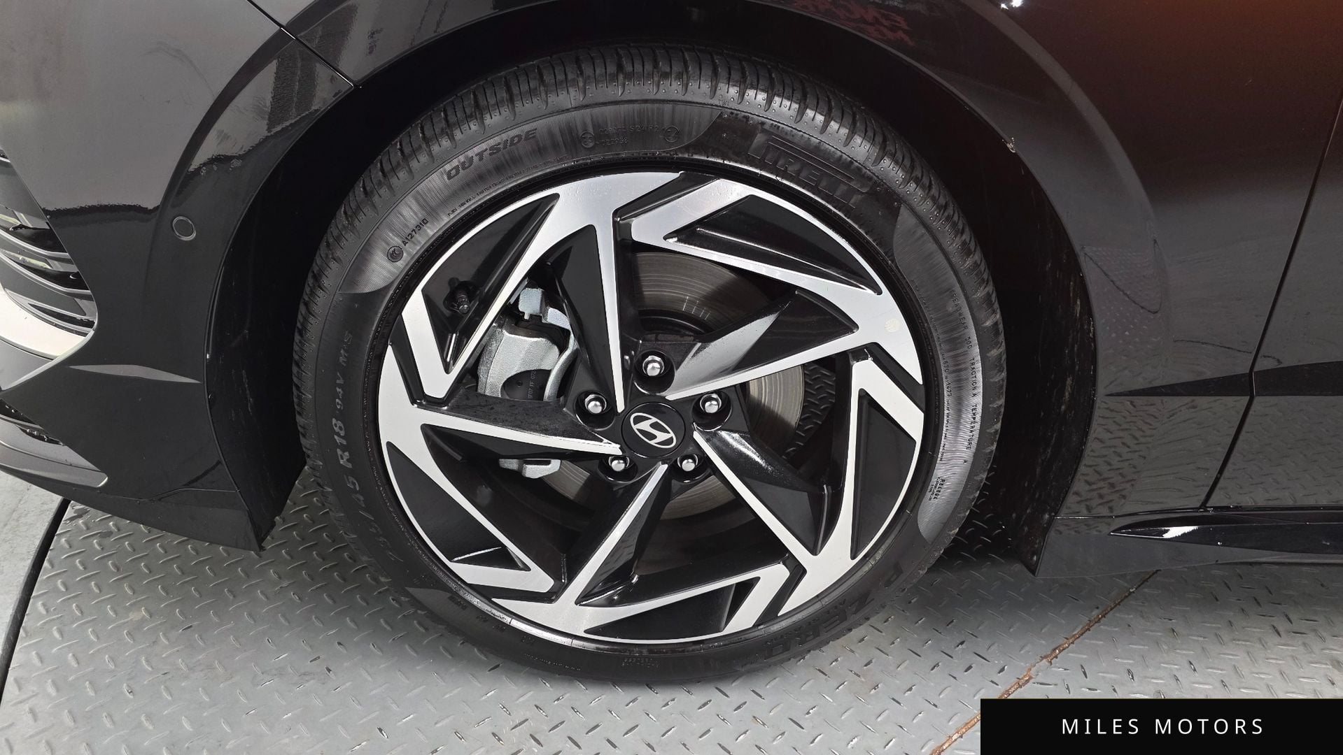 Hyundai Sonata 2025 — миниатюра 4