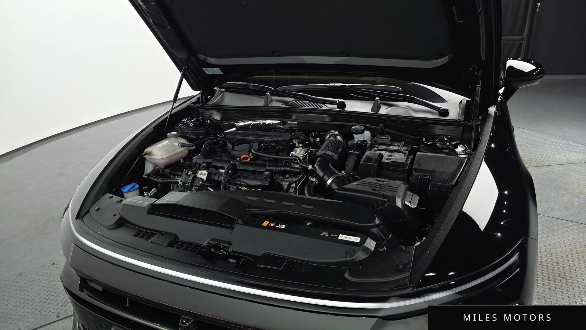Hyundai Sonata 2025 — миниатюра 5