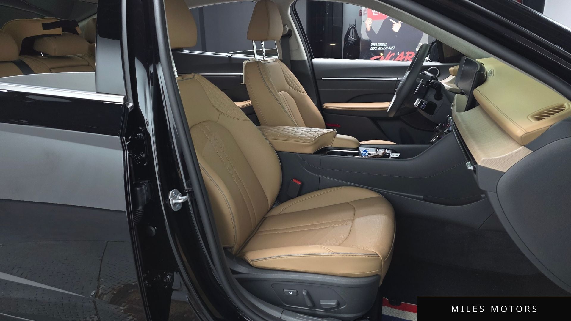 Hyundai Sonata 2025 — миниатюра 9