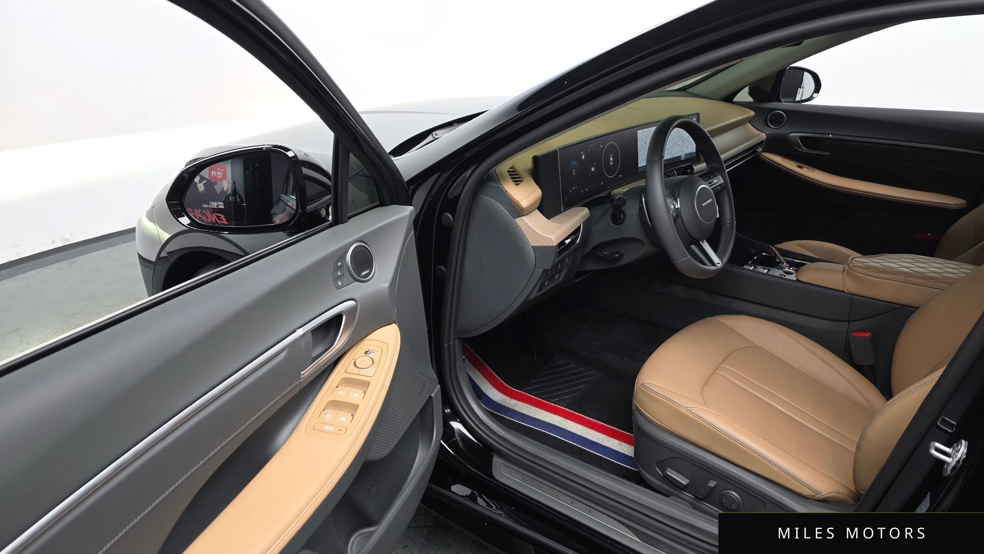 Hyundai Sonata 2025 — миниатюра 11