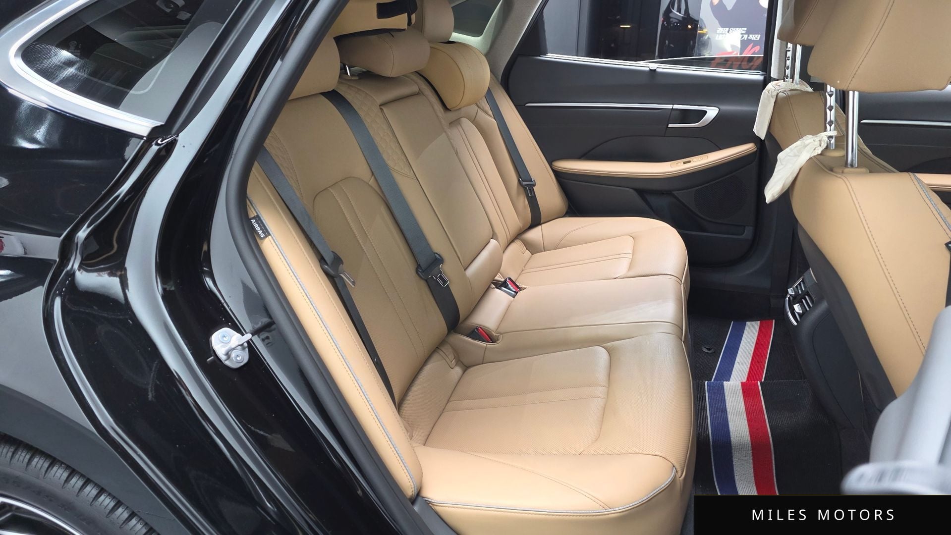 Hyundai Sonata 2025 — миниатюра 12