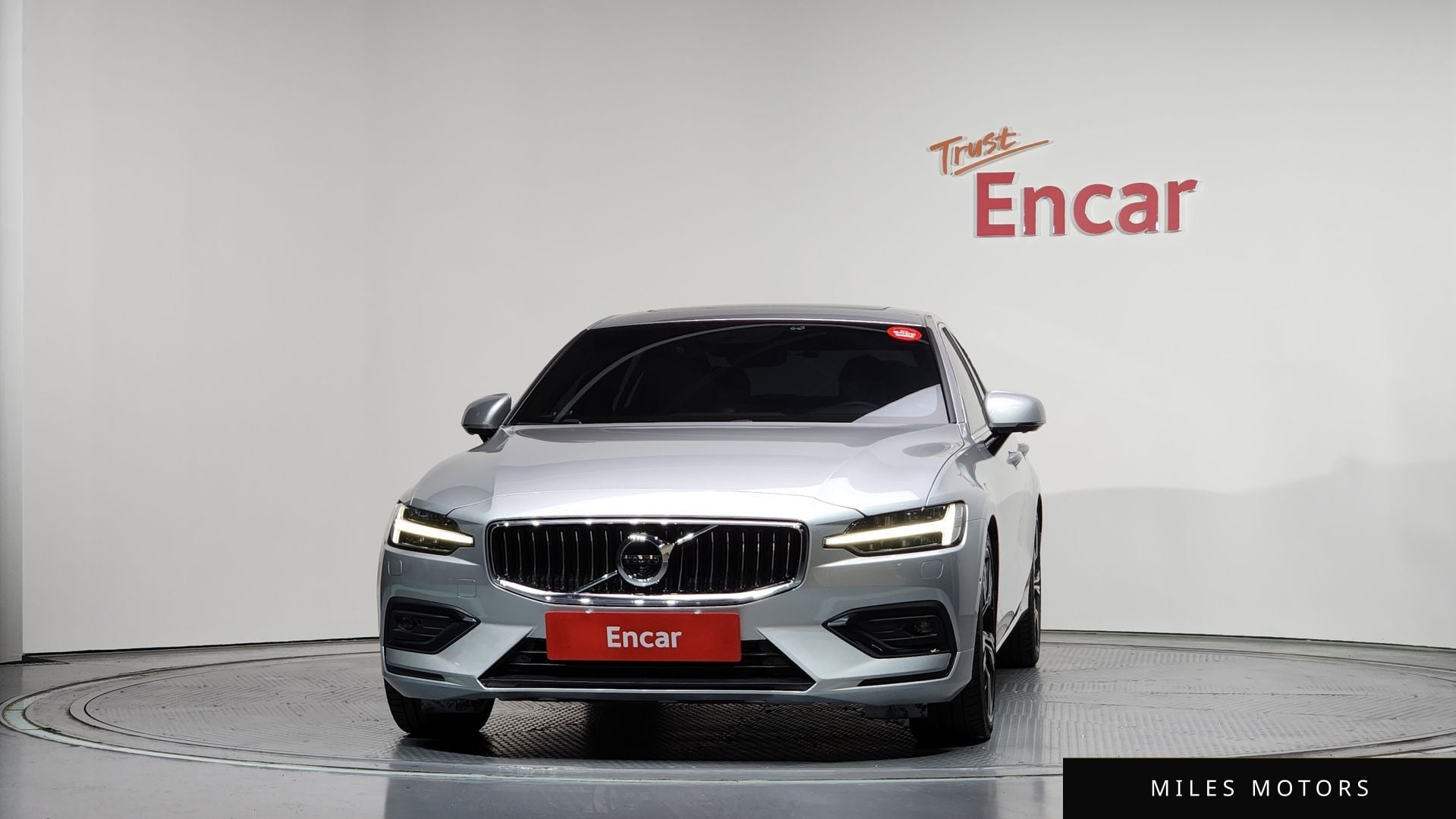 Volvo S60 2020 — миниатюра 3