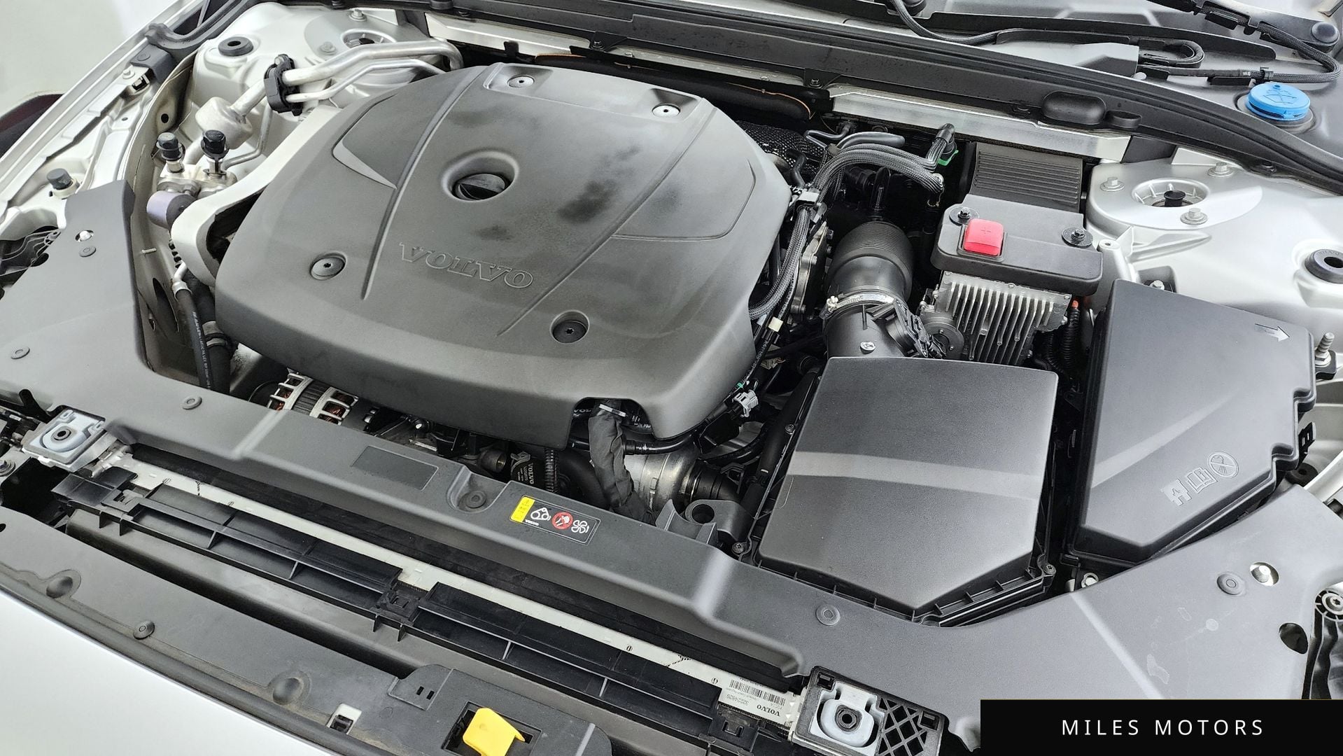 Volvo S60 2020 — миниатюра 6