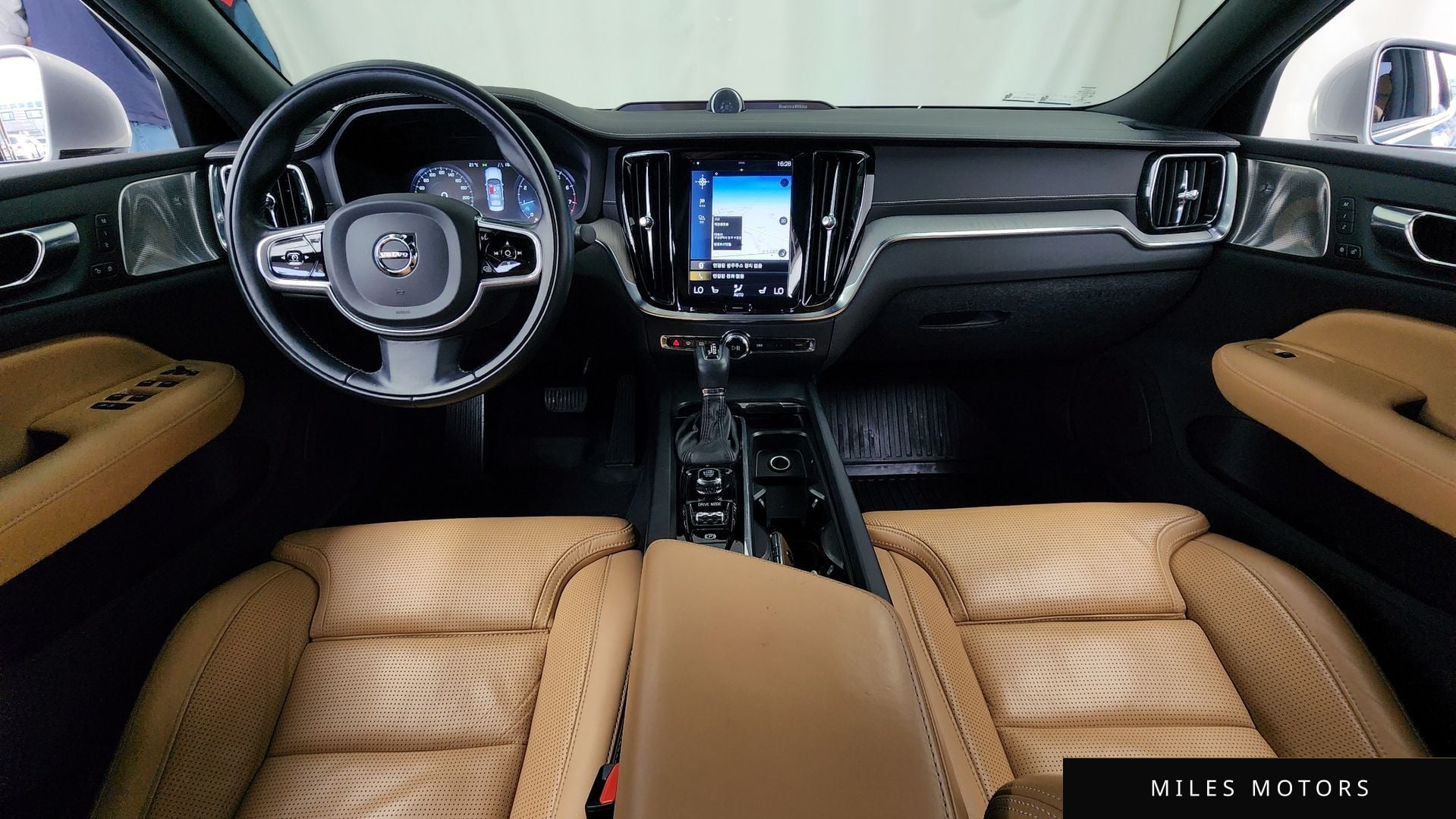 Volvo S60 2020 — миниатюра 7