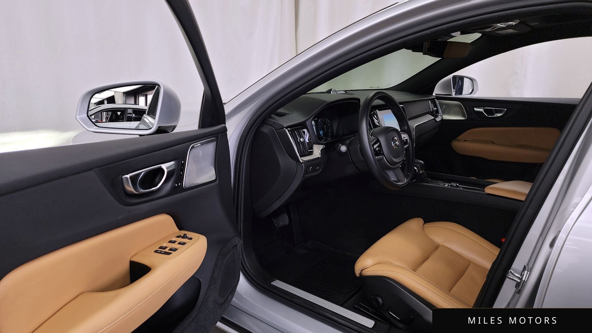 Volvo S60 2020 — миниатюра 10