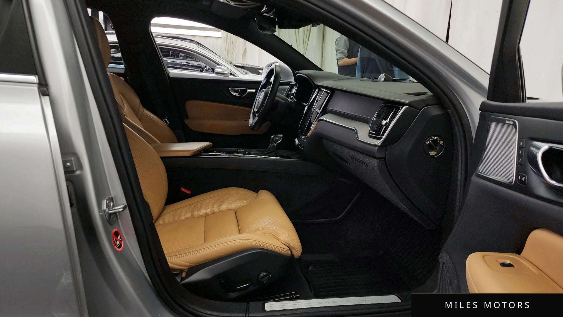 Volvo S60 2020 — миниатюра 11