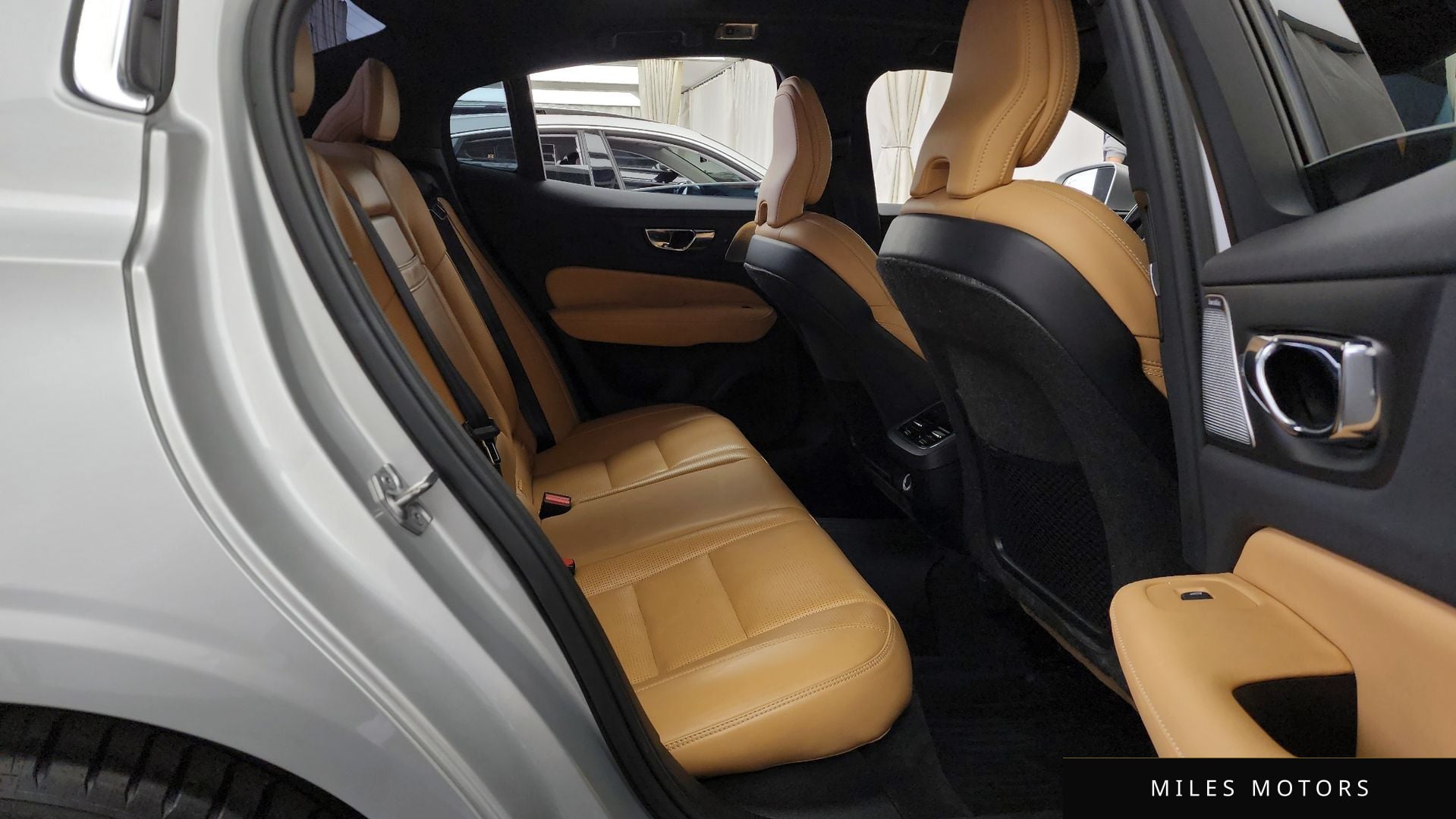 Volvo S60 2020 — миниатюра 12