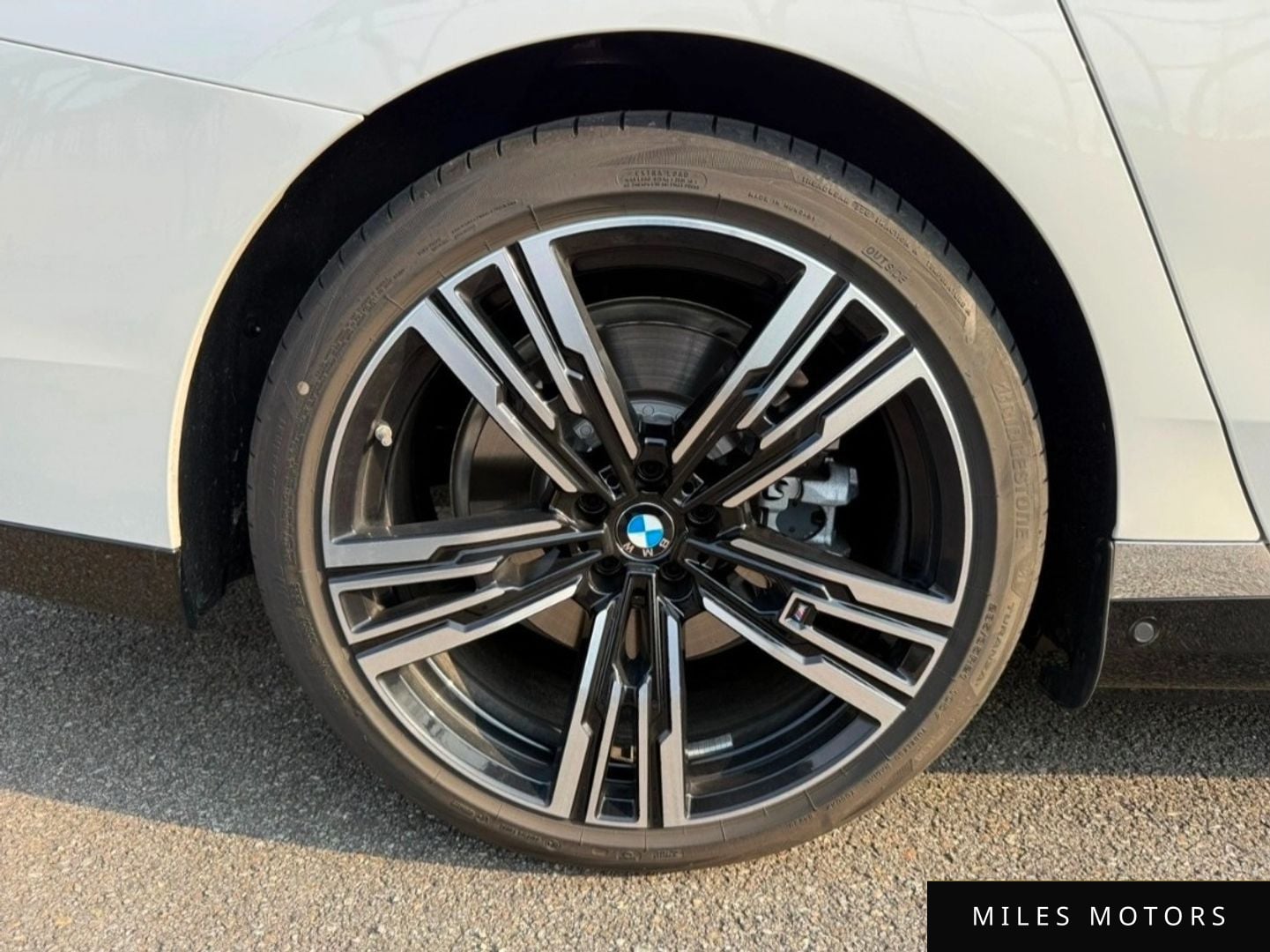 BMW 7 Series (G70) 2026 — миниатюра 10