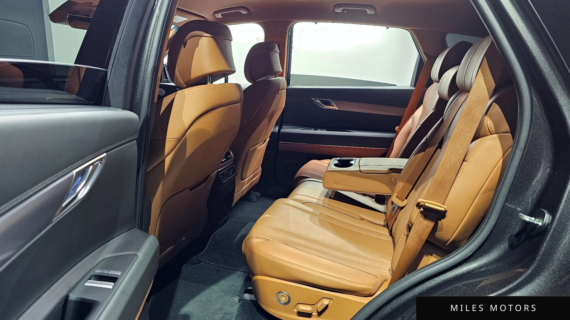 Genesis GV80 2024 — миниатюра 12