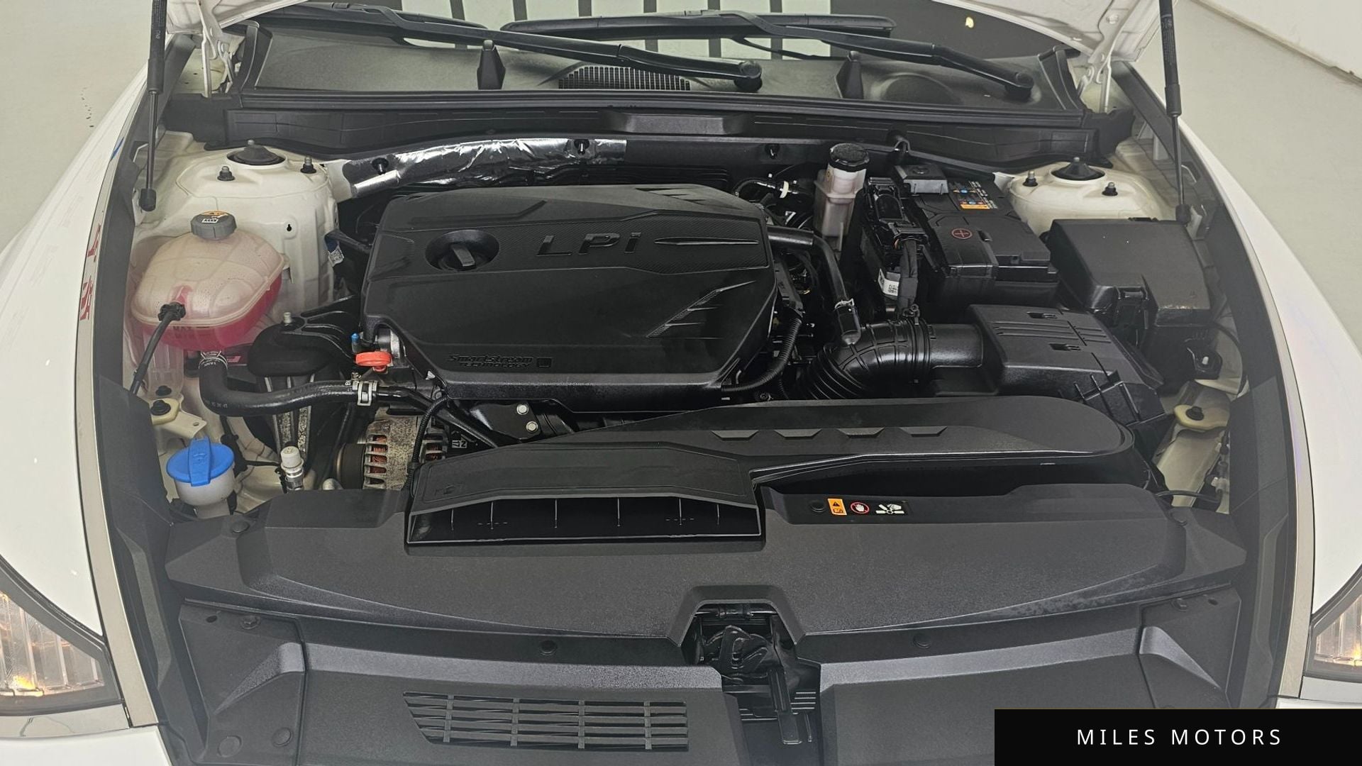 Hyundai Sonata 2022 — миниатюра 6