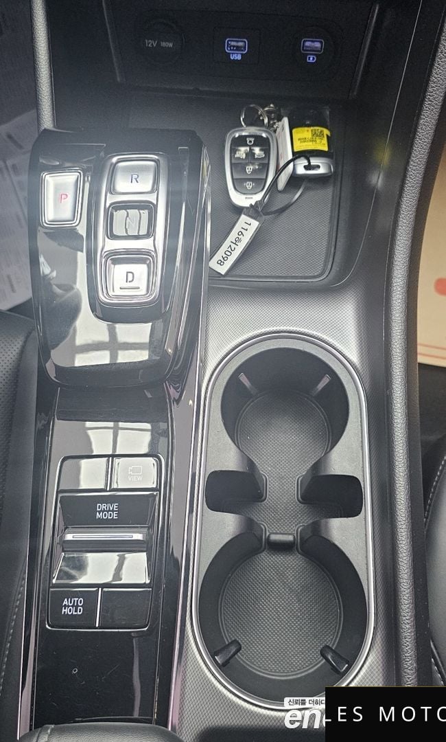 Hyundai Sonata 2022 — миниатюра 9