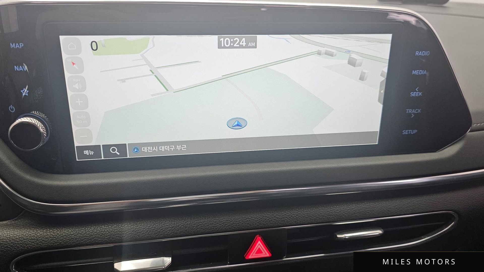 Hyundai Sonata 2022 — миниатюра 11