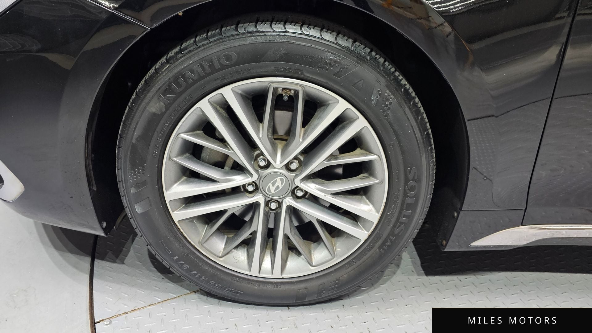 Hyundai Grandeur 2018 — миниатюра 5
