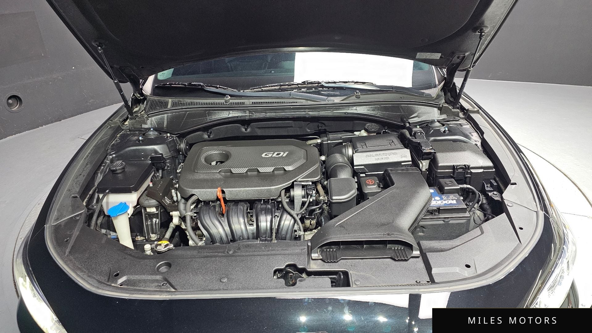 Hyundai Grandeur 2018 — миниатюра 6