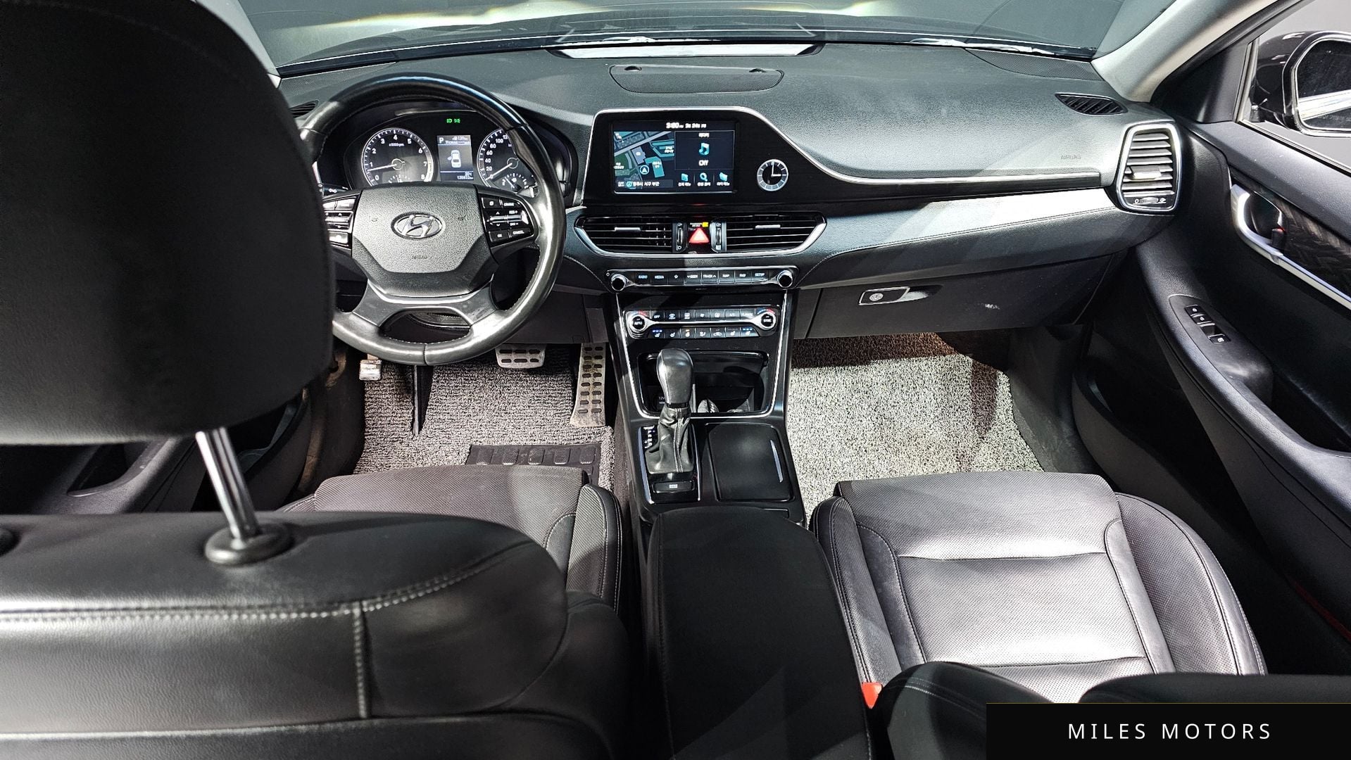 Hyundai Grandeur 2018 — миниатюра 7