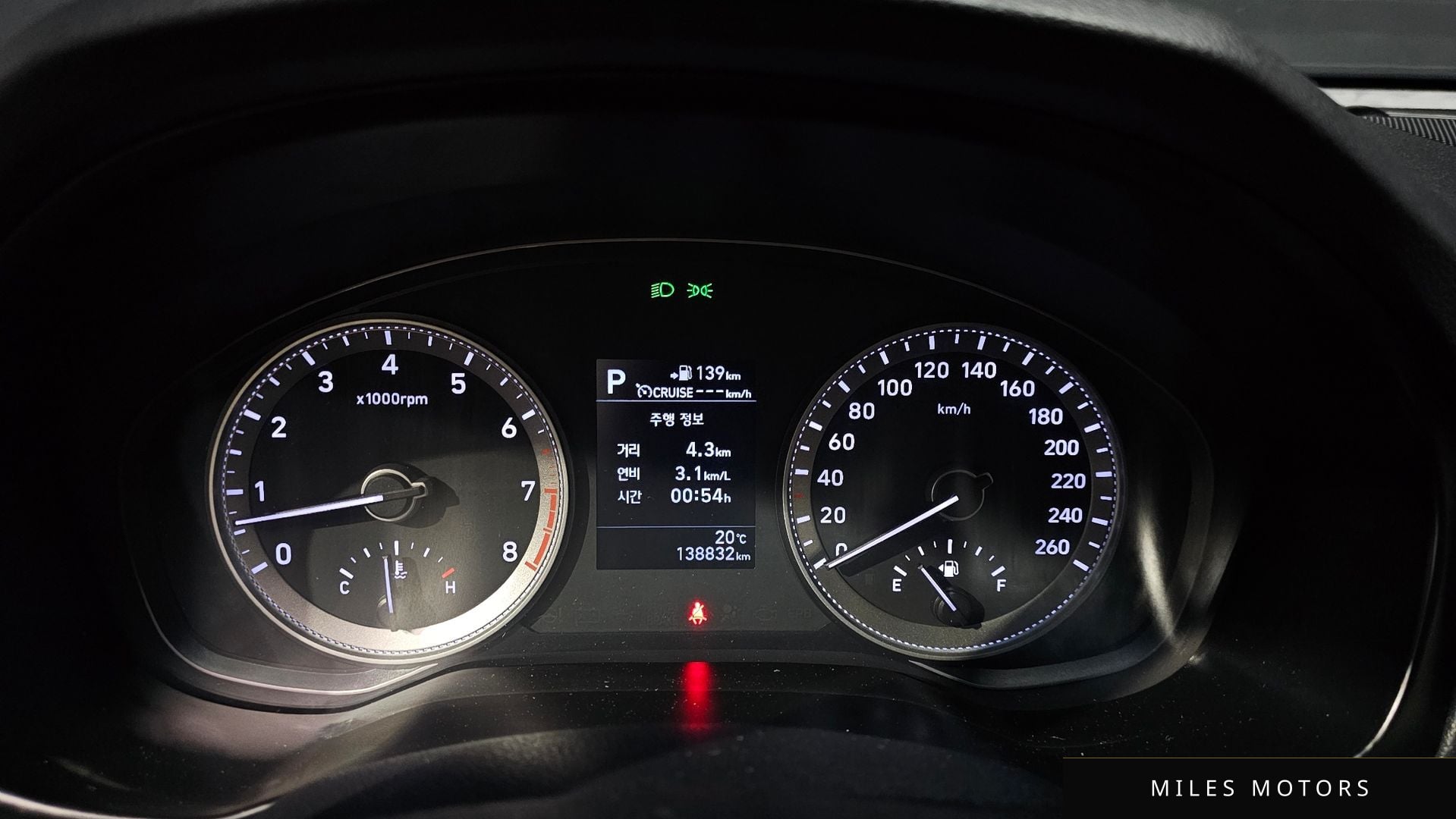 Hyundai Grandeur 2018 — миниатюра 8