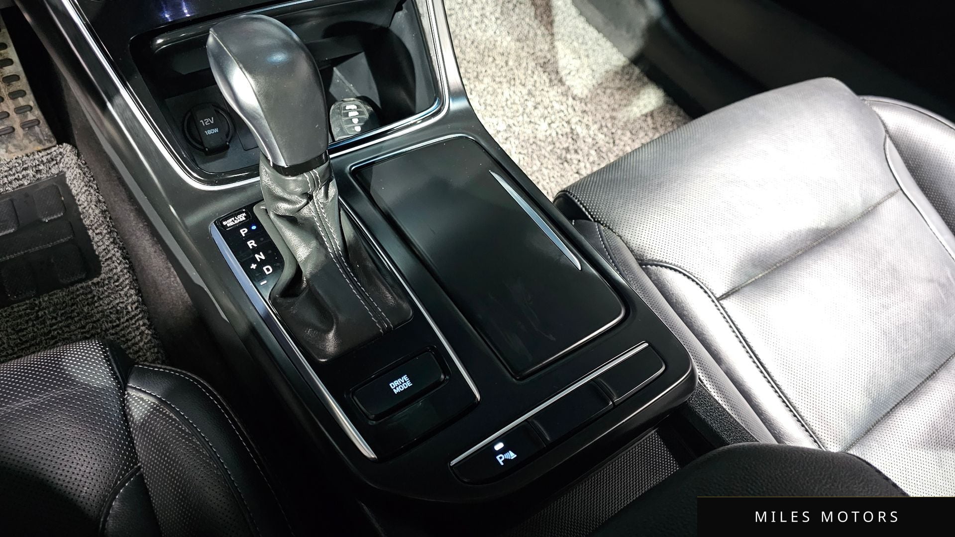 Hyundai Grandeur 2018 — миниатюра 9
