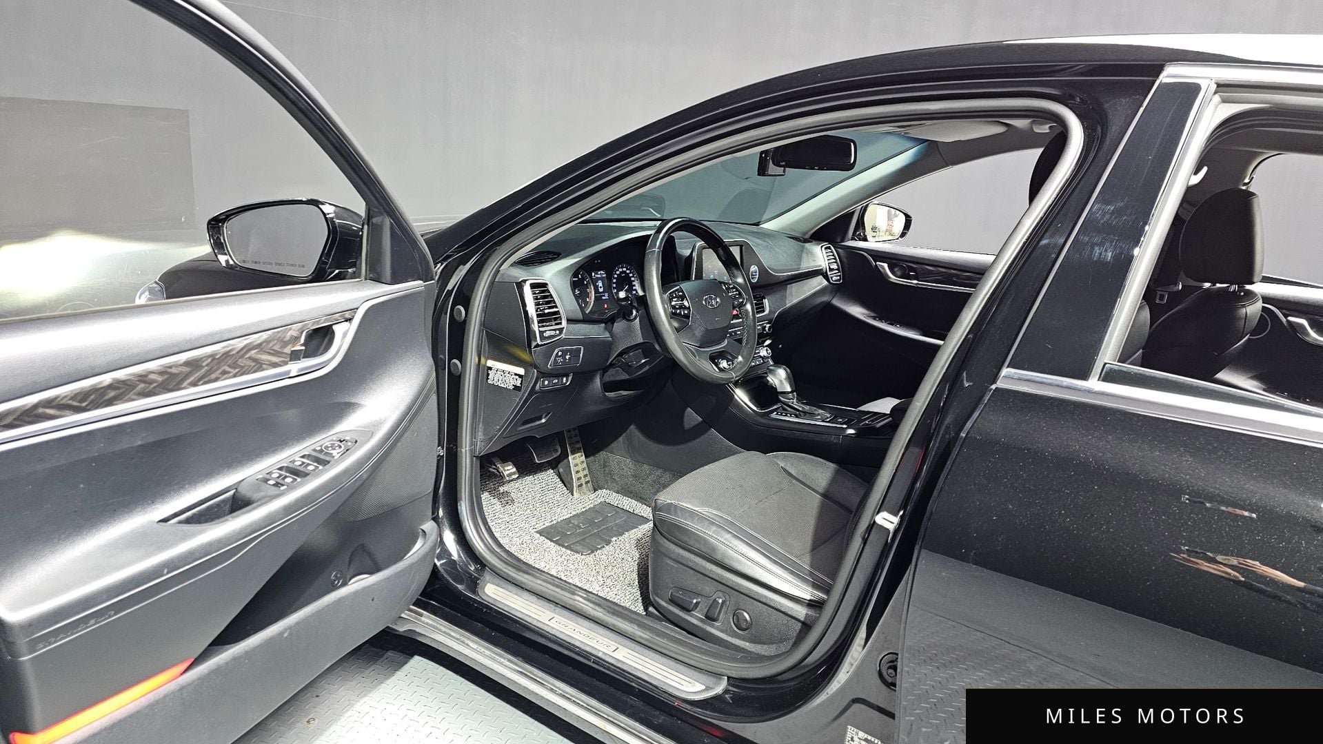 Hyundai Grandeur 2018 — миниатюра 10