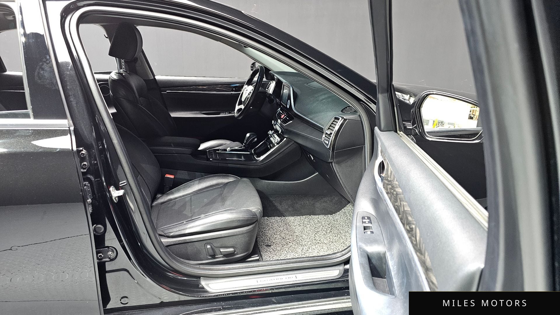 Hyundai Grandeur 2018 — миниатюра 11