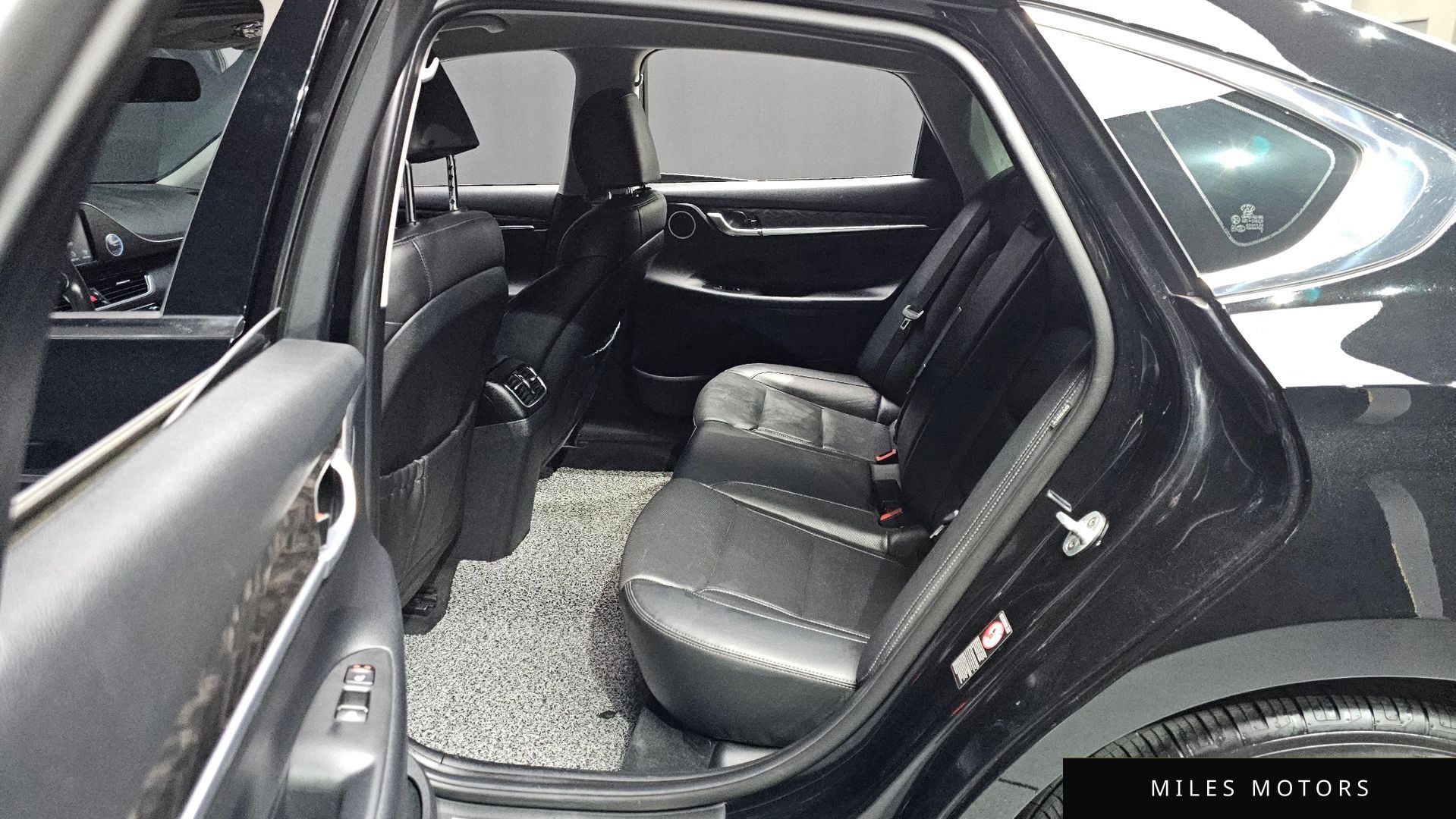 Hyundai Grandeur 2018 — миниатюра 12
