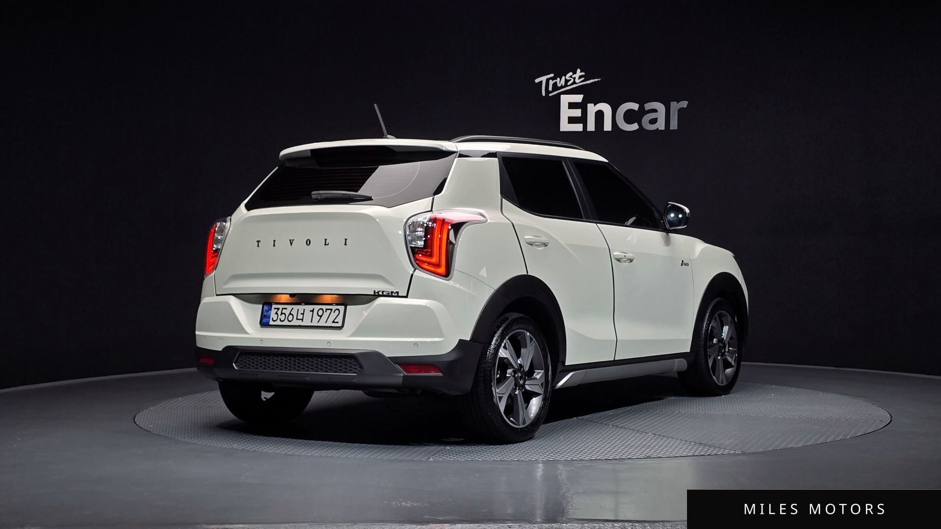 KG Mobility TIBOLI 2024 — миниатюра 2
