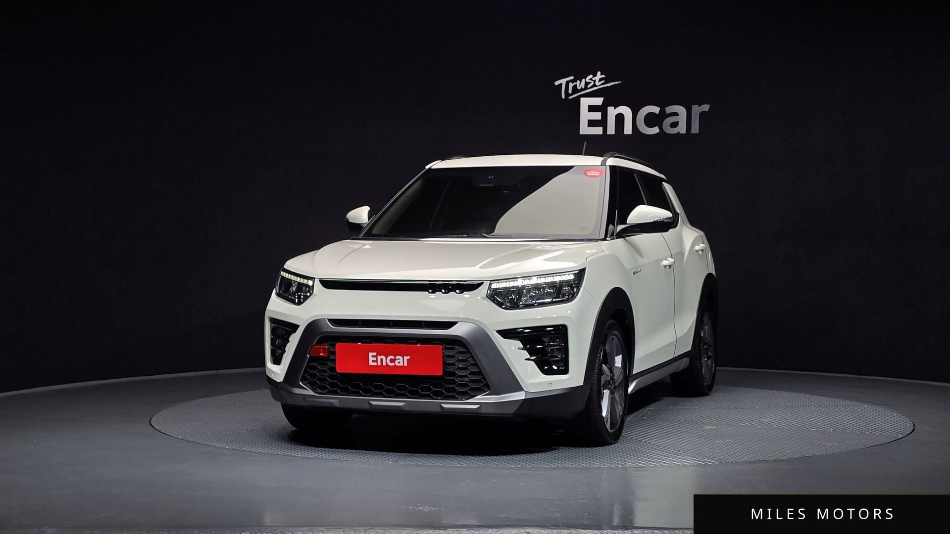 KG Mobility TIBOLI 2024 — миниатюра 3
