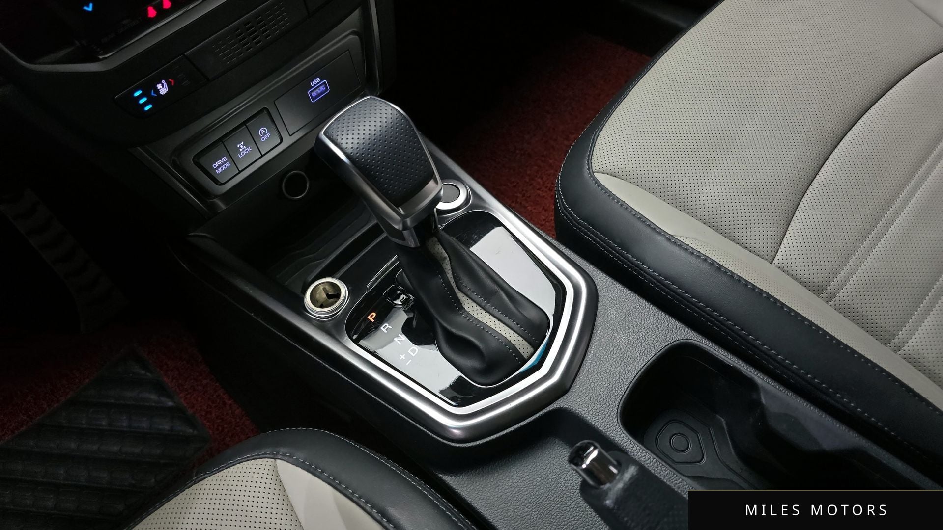 KG Mobility TIBOLI 2024 — миниатюра 9
