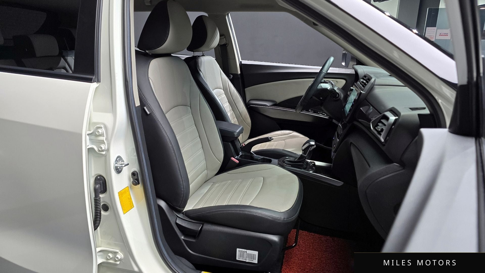 KG Mobility TIBOLI 2024 — миниатюра 10