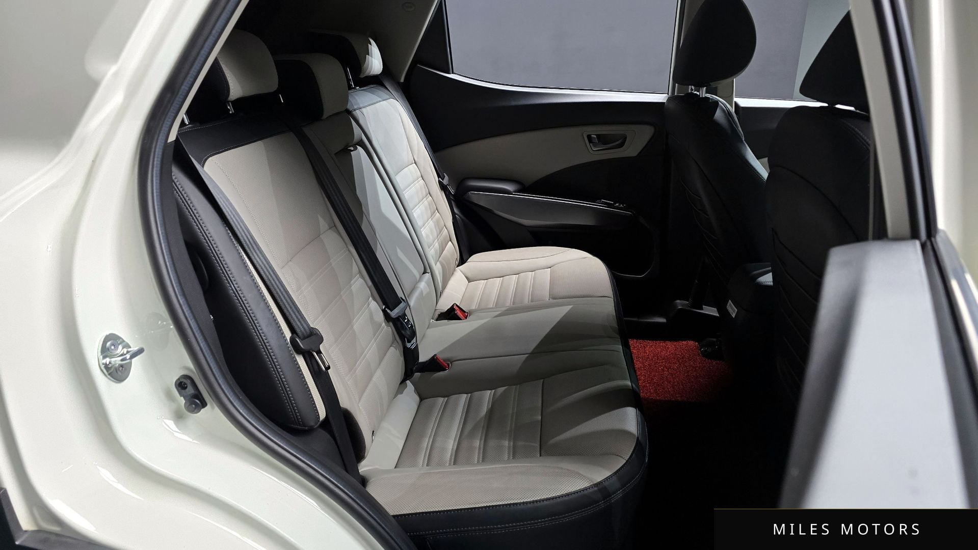 KG Mobility TIBOLI 2024 — миниатюра 12