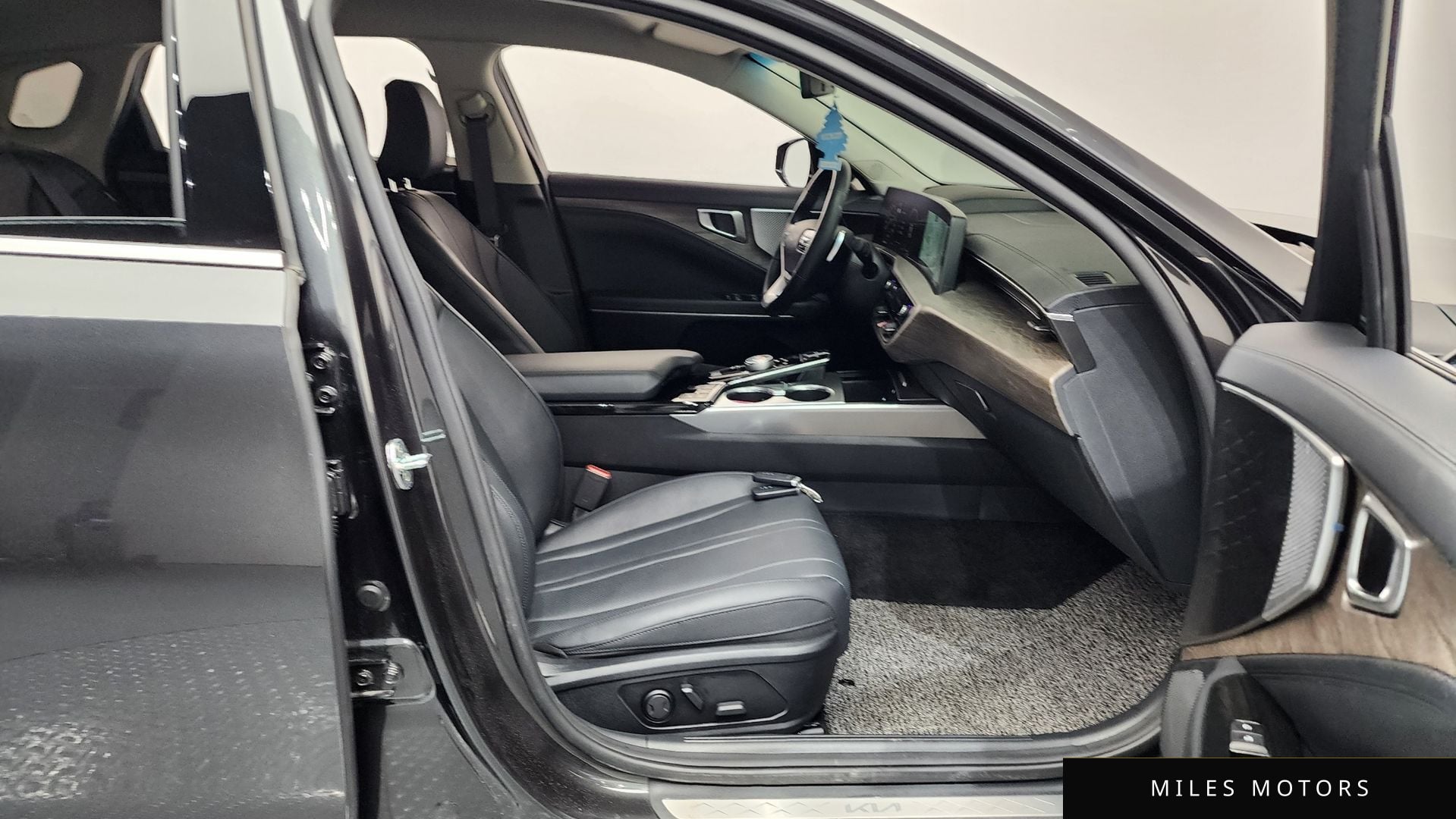 Kia K8 2022 — миниатюра 11