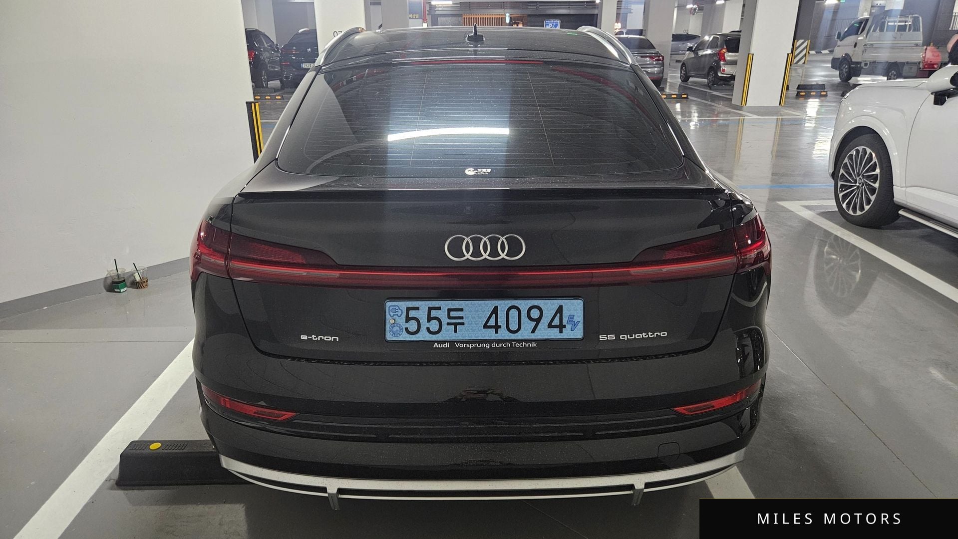 Audi e-tron 2022 — миниатюра 9