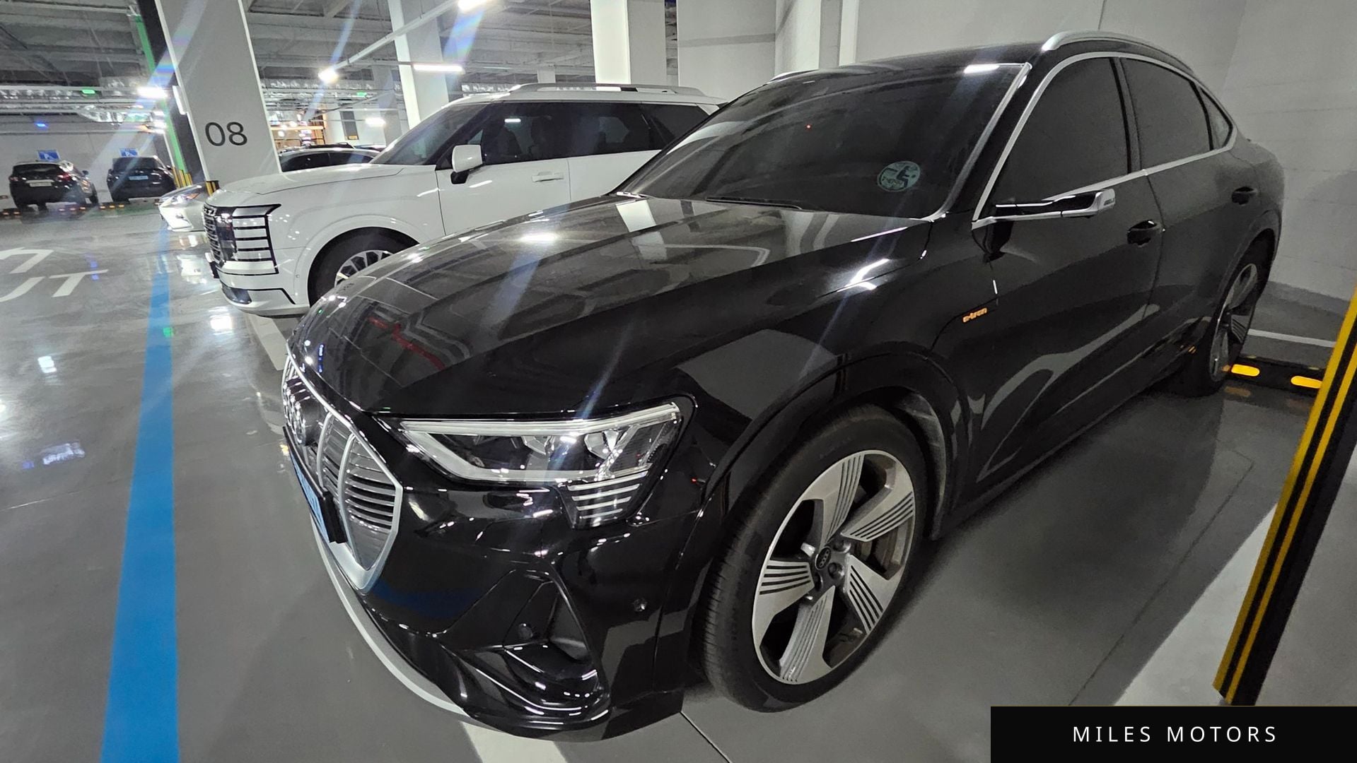 Audi e-tron 2022 — миниатюра 11