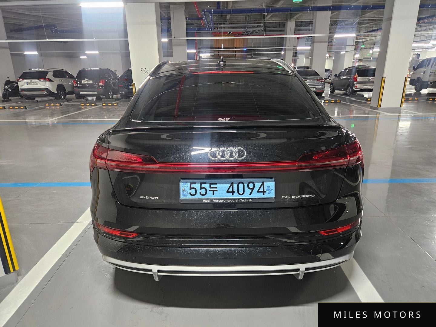 Audi e-tron 2022 — миниатюра 12
