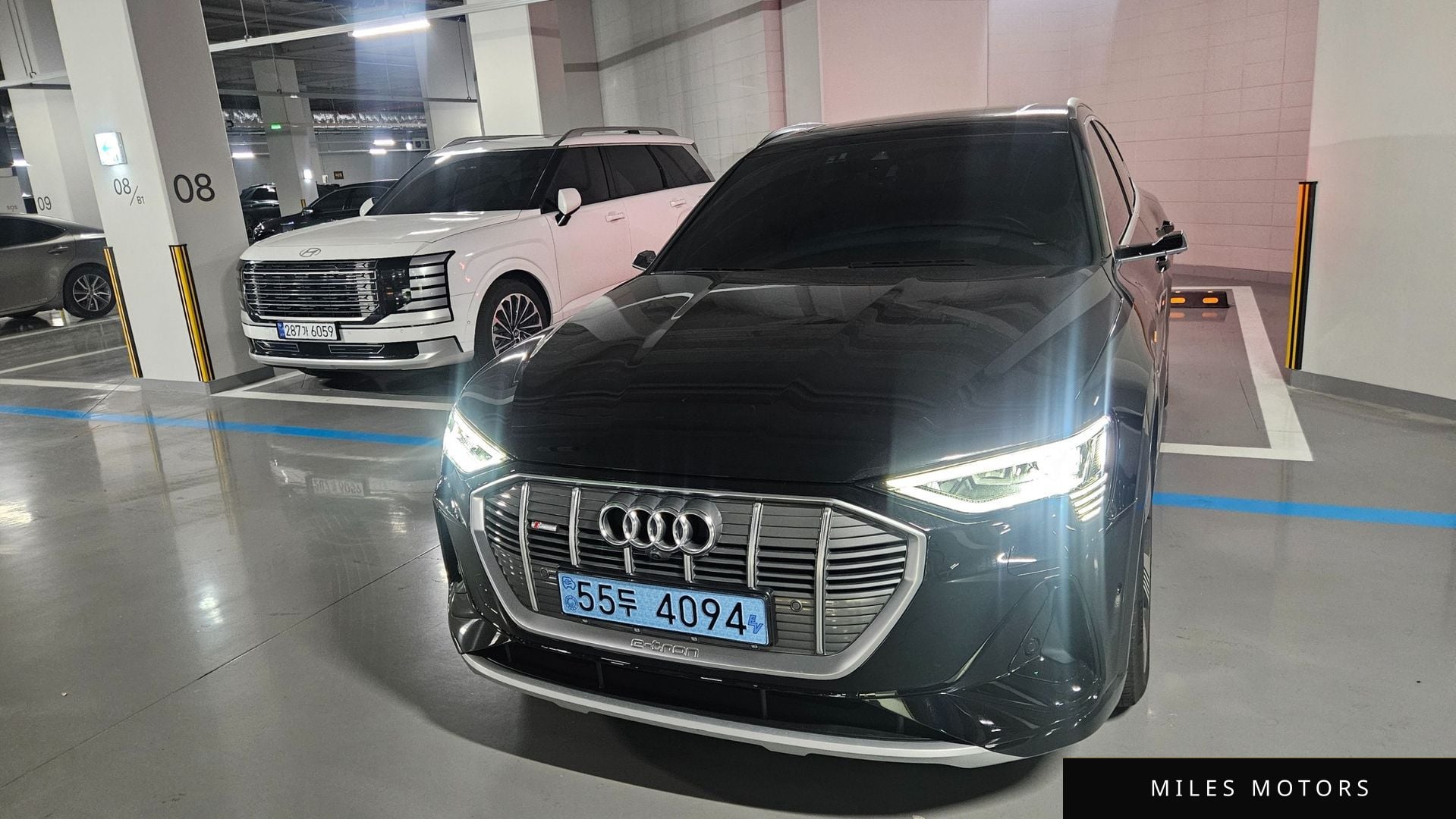 Audi e-tron 2022 — миниатюра 16