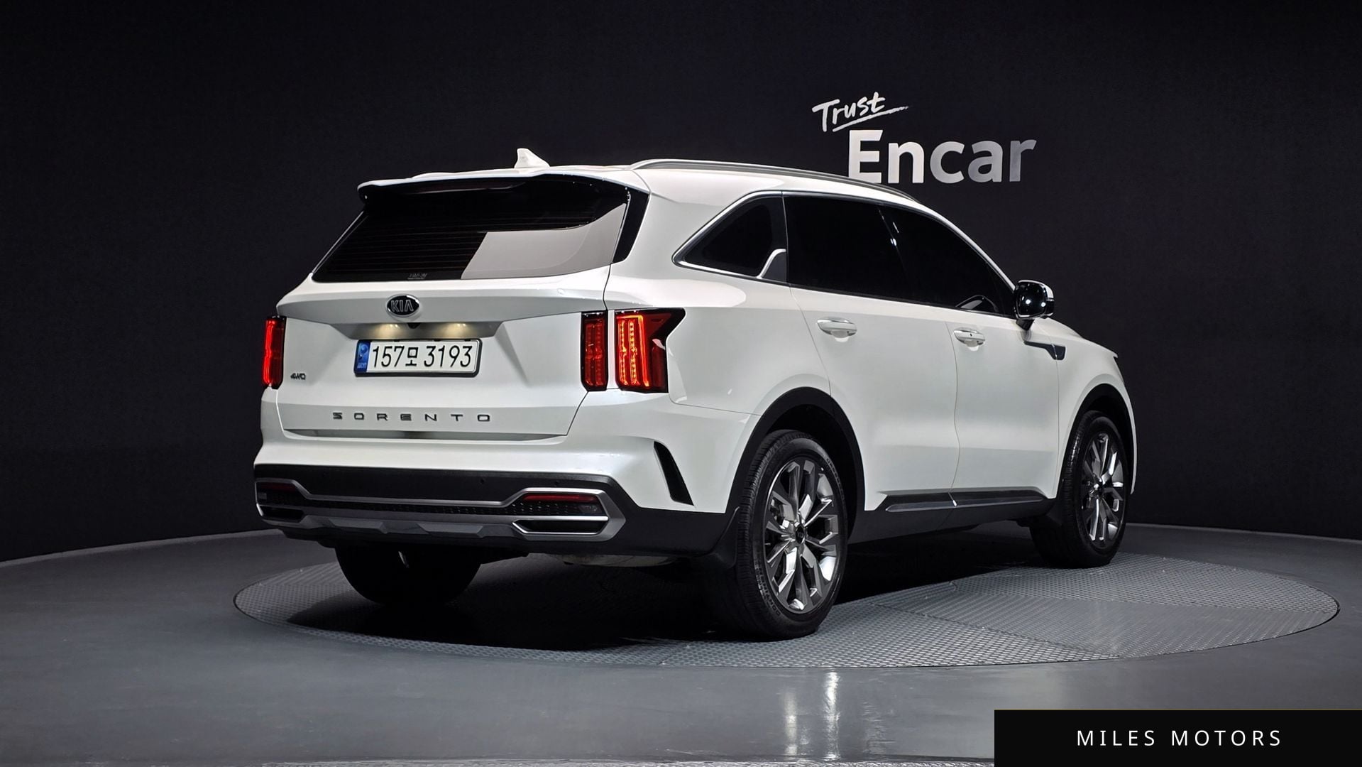 Kia Sorento 2021 — миниатюра 2