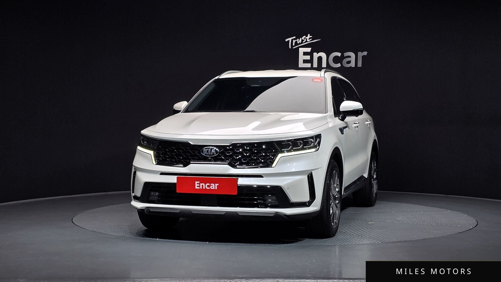 Kia Sorento 2021 — миниатюра 3