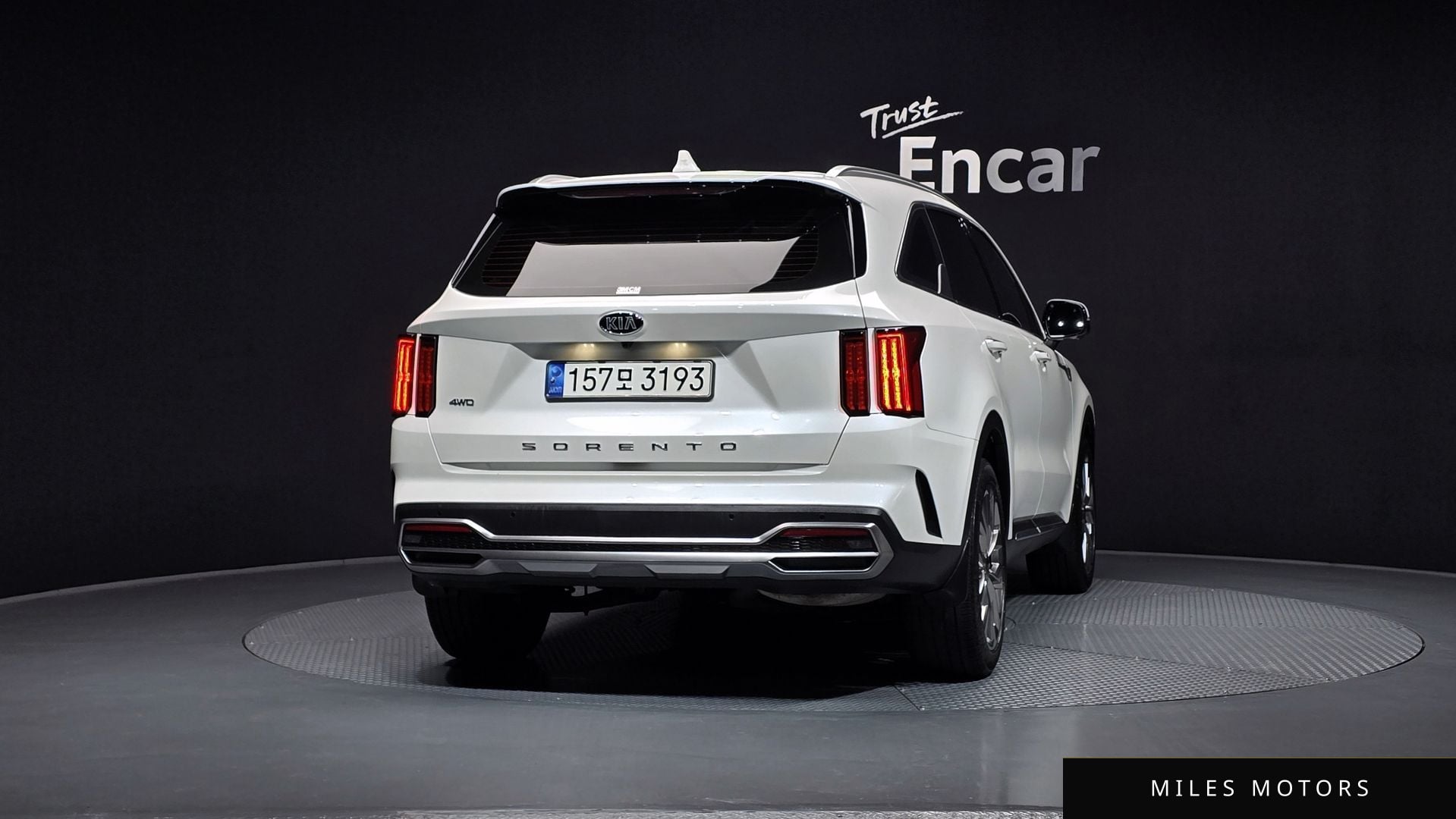 Kia Sorento 2021 — миниатюра 4