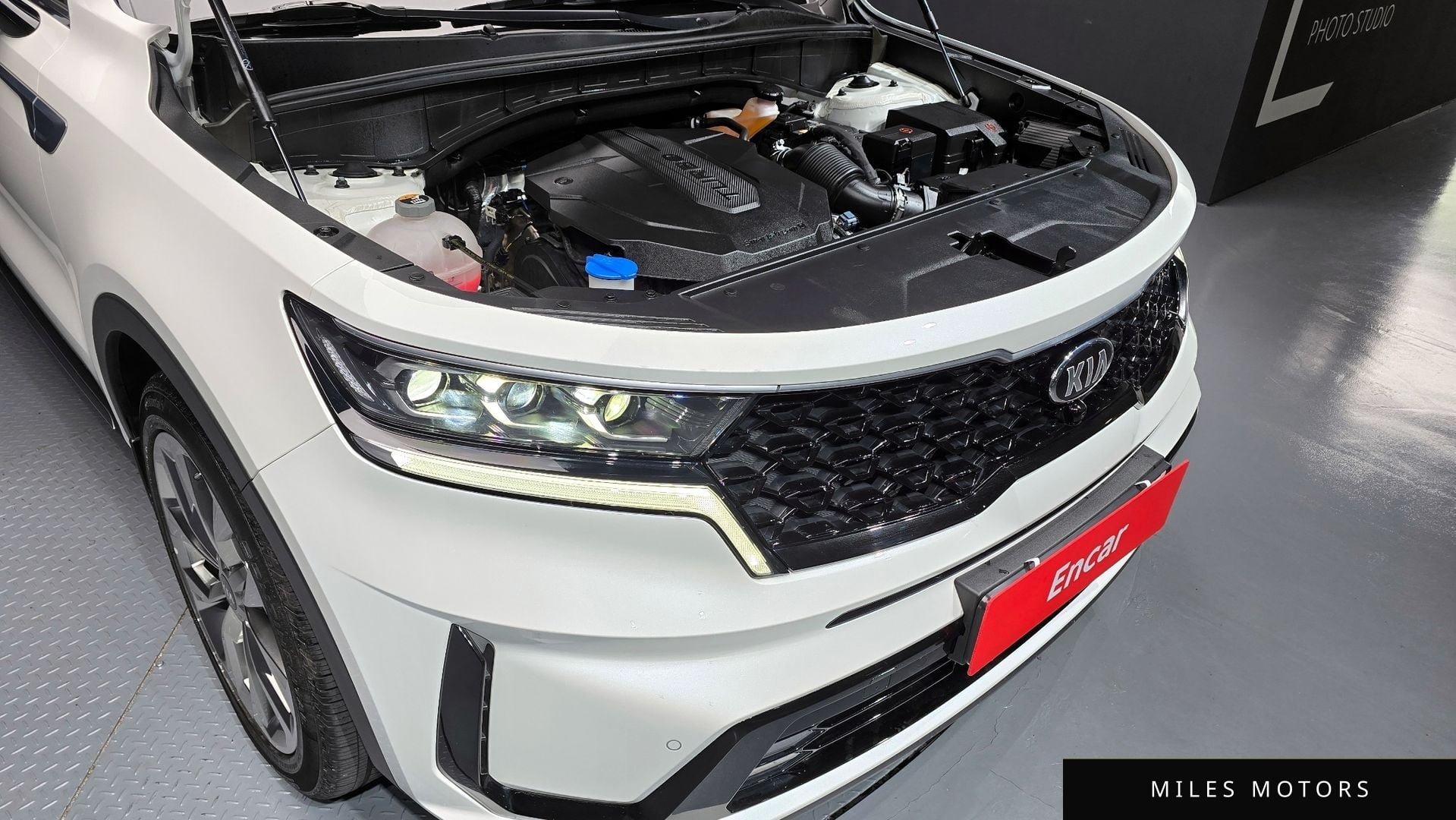 Kia Sorento 2021 — миниатюра 6
