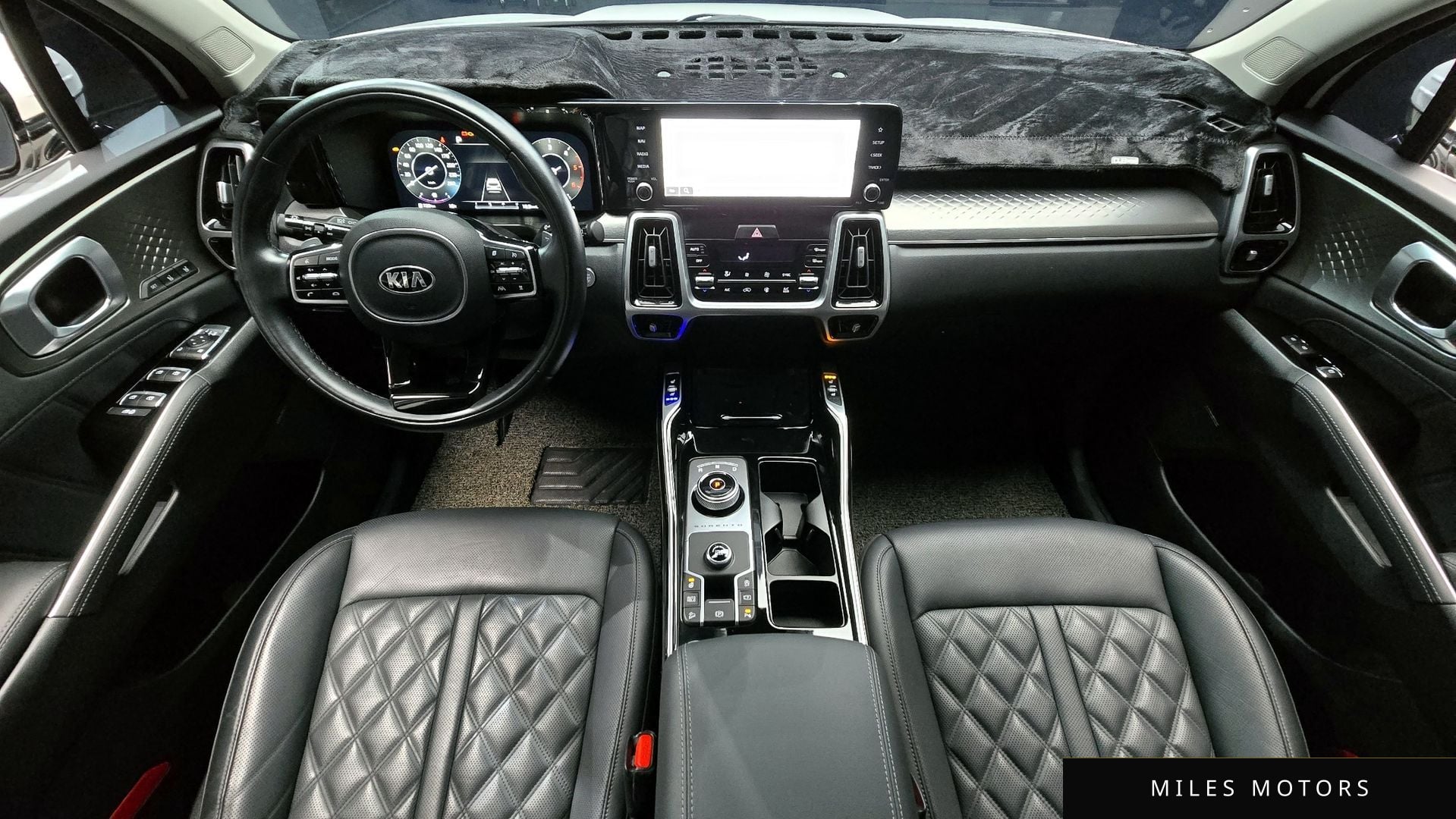 Kia Sorento 2021 — миниатюра 7