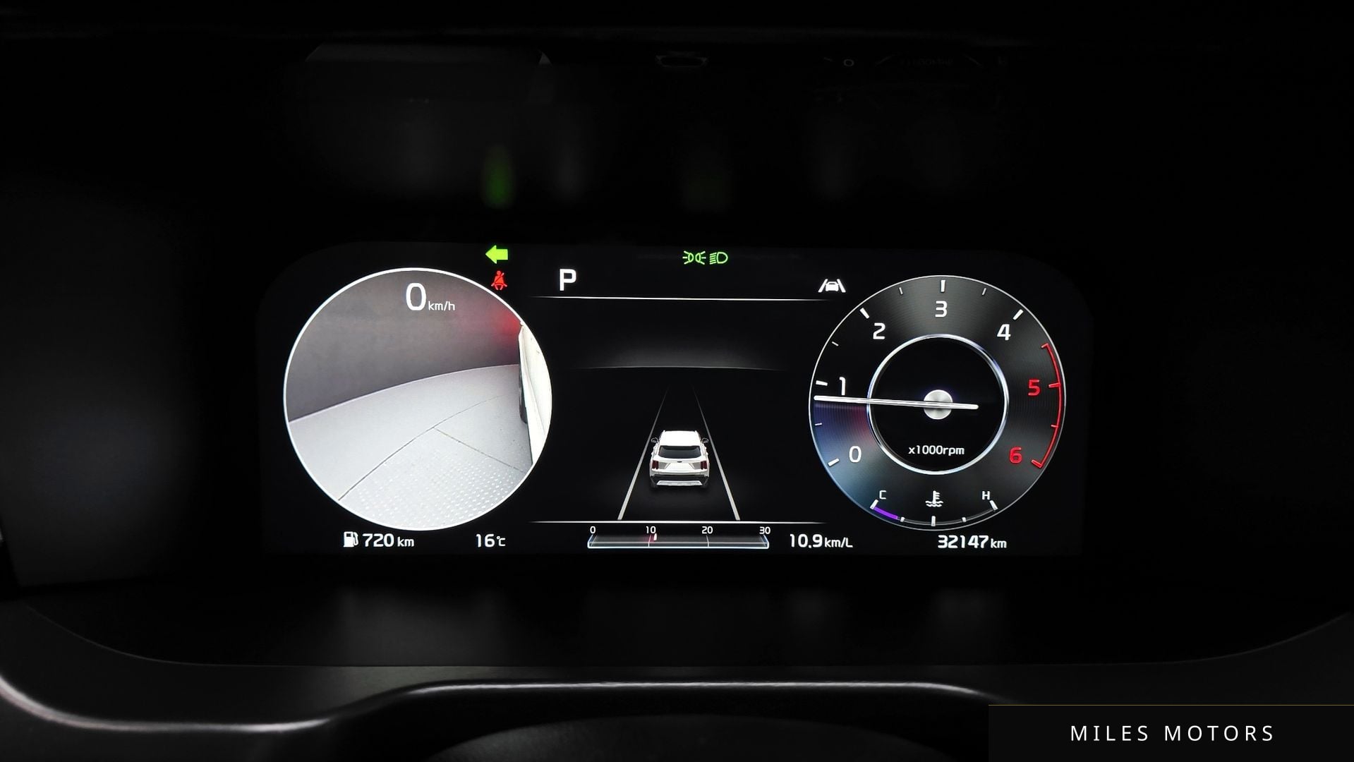Kia Sorento 2021 — миниатюра 8