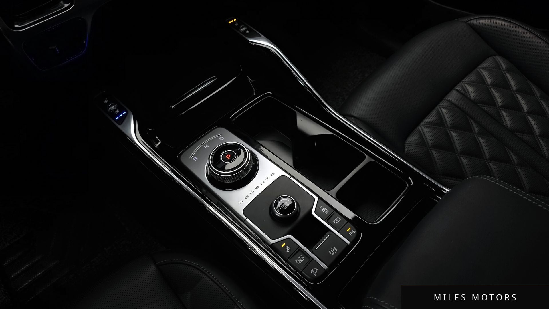 Kia Sorento 2021 — миниатюра 9