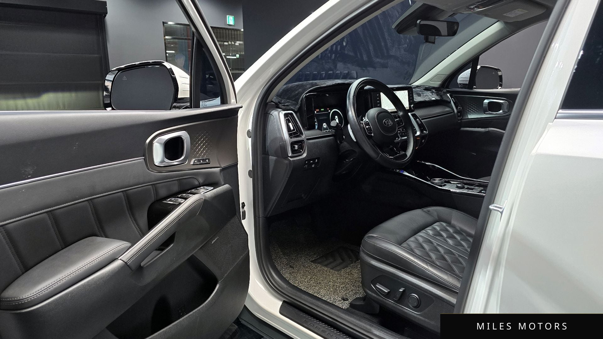 Kia Sorento 2021 — миниатюра 11