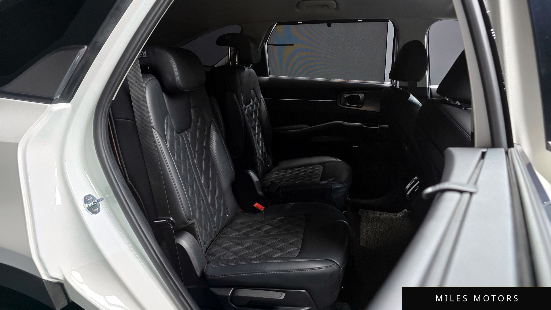 Kia Sorento 2021 — миниатюра 12